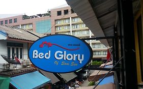 The Glory Hostel Bangkok